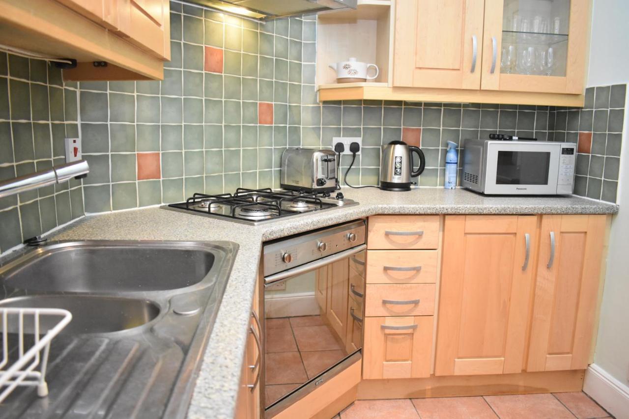 East Claremont - Beautiful 2Br Apartment In Central إدنبرة المظهر الخارجي الصورة