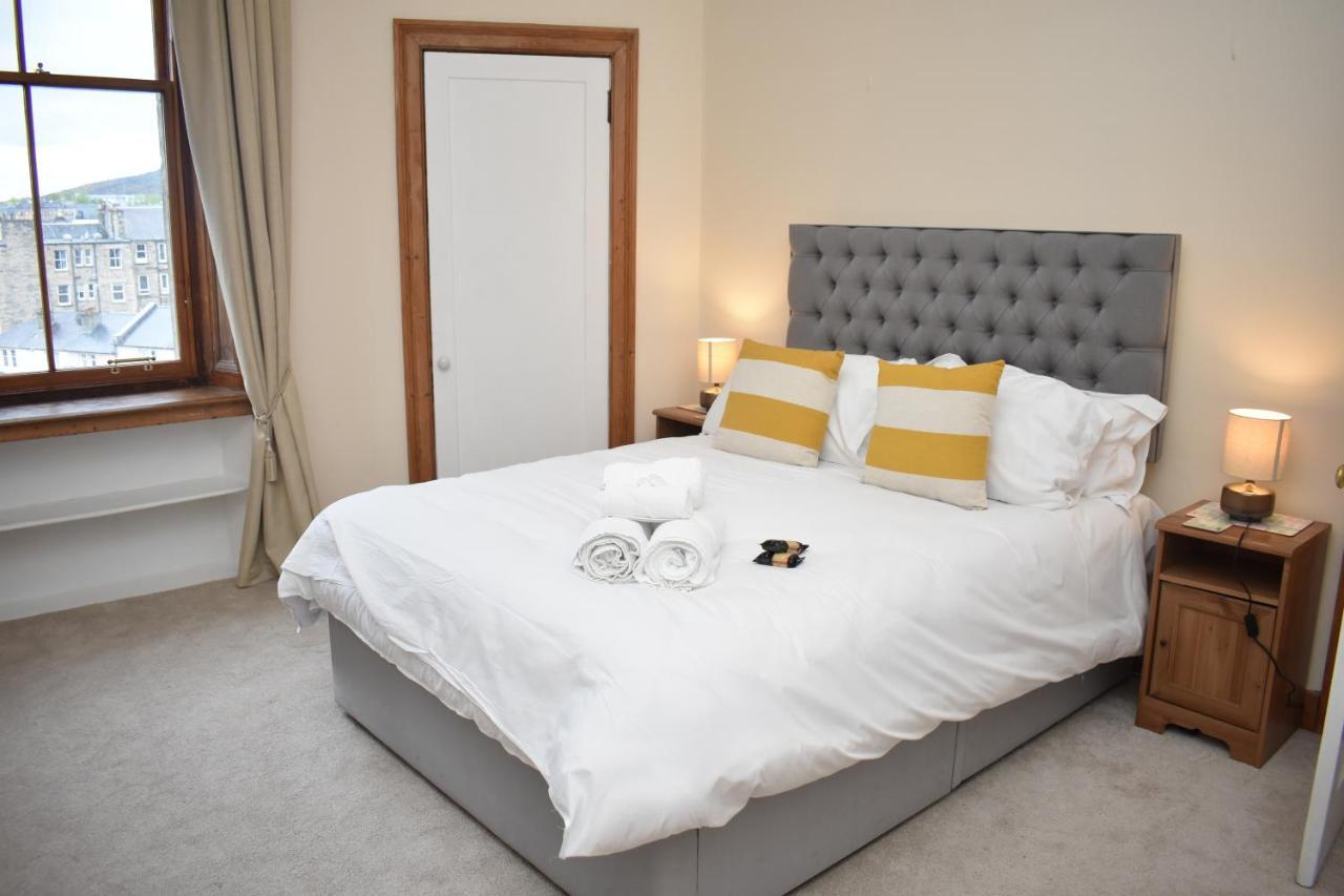 East Claremont - Beautiful 2Br Apartment In Central إدنبرة المظهر الخارجي الصورة