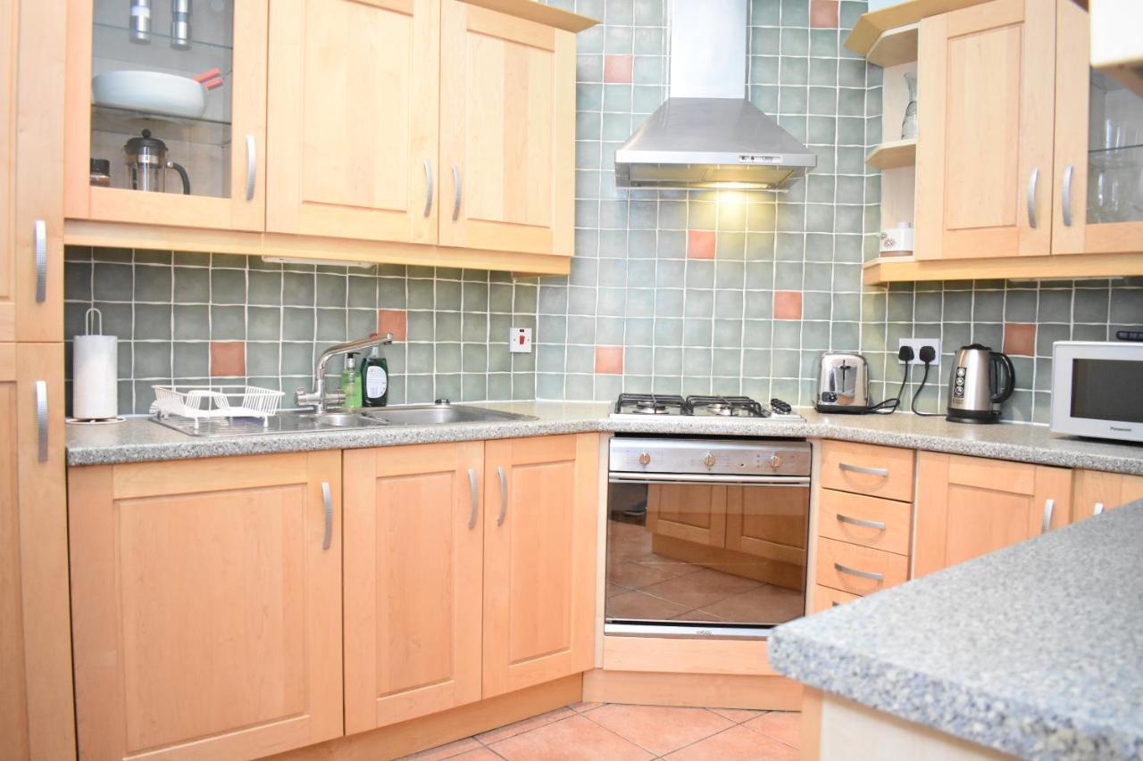 East Claremont - Beautiful 2Br Apartment In Central إدنبرة المظهر الخارجي الصورة