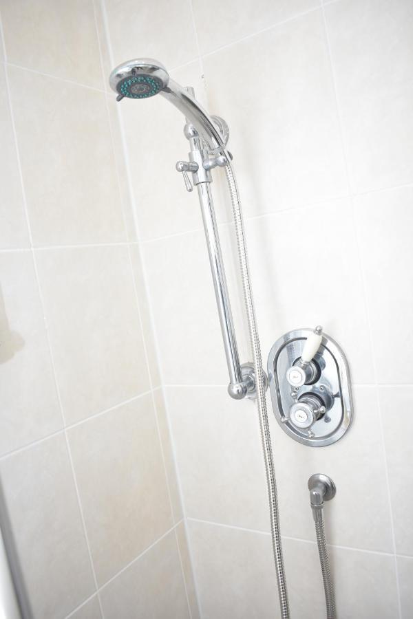 East Claremont - Beautiful 2Br Apartment In Central إدنبرة المظهر الخارجي الصورة