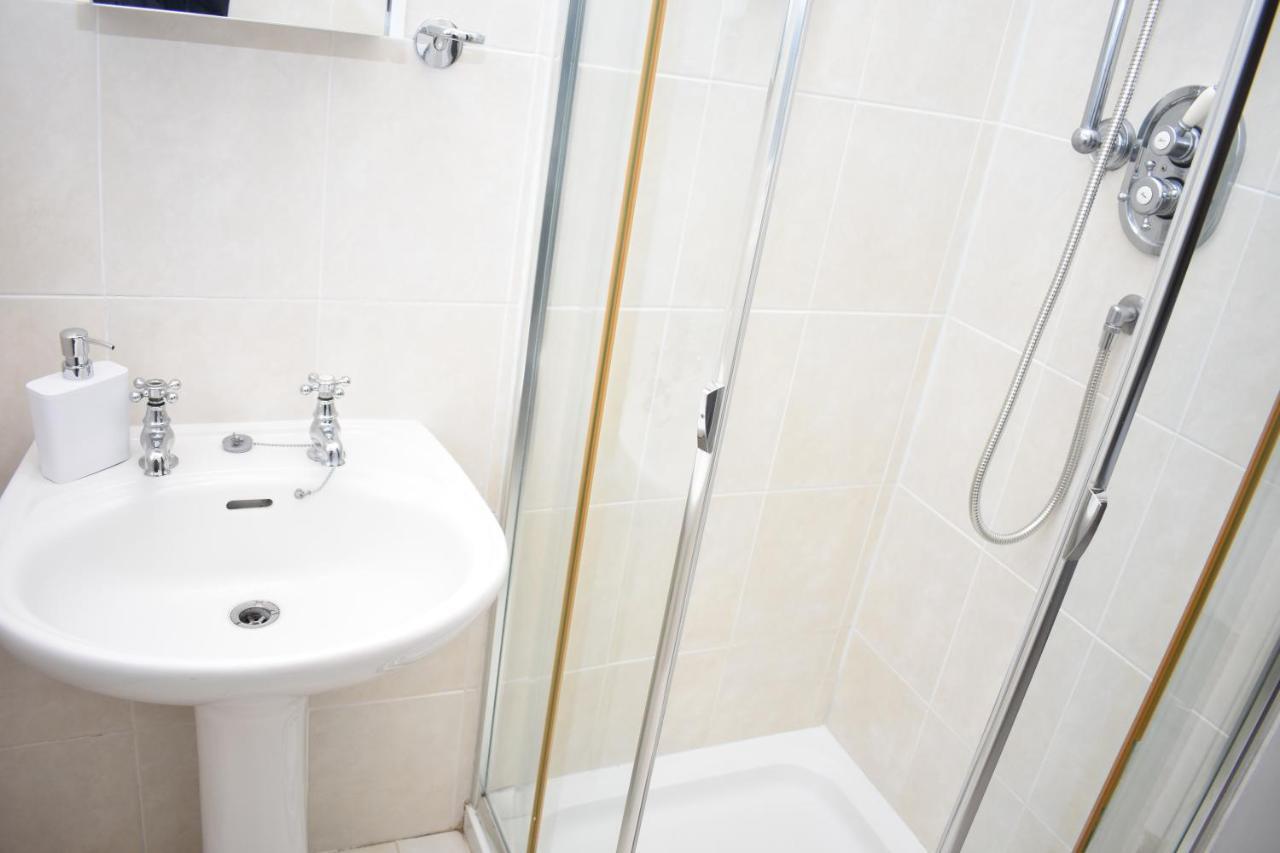 East Claremont - Beautiful 2Br Apartment In Central إدنبرة المظهر الخارجي الصورة